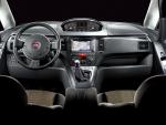 Fiat Idea 2008 года